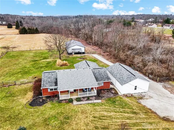 4987 Layhigh Rd, Hamilton, OH 45013