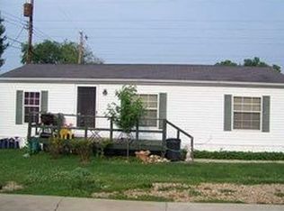 1570 E Main St LOT 37, Lancaster, OH 43130