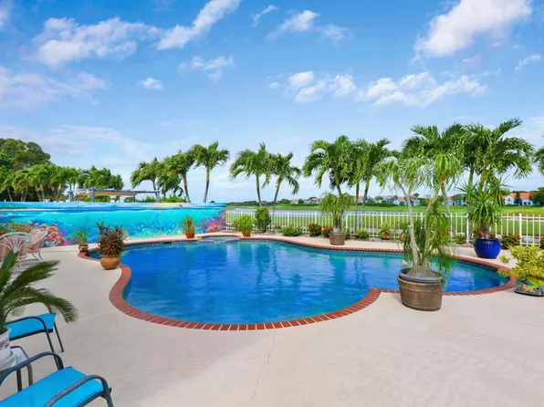 1230 Bear Island Drive, West Palm Beach, FL 33409