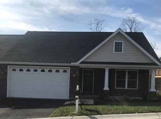 473 Hickory Grove Cir, Harrisonburg, VA 22801