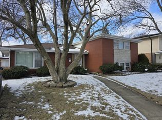 15354 Dobson Ave, South Holland, IL
