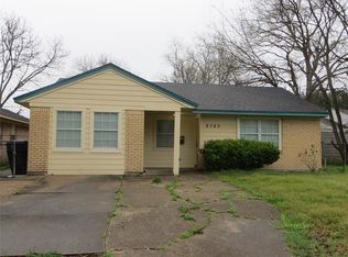 8763 Cowart St, Houston, TX 77029