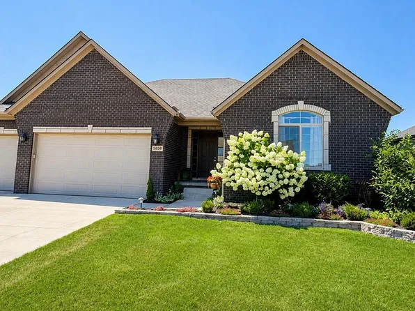 56387 Scotland Dr, Macomb, MI 48042