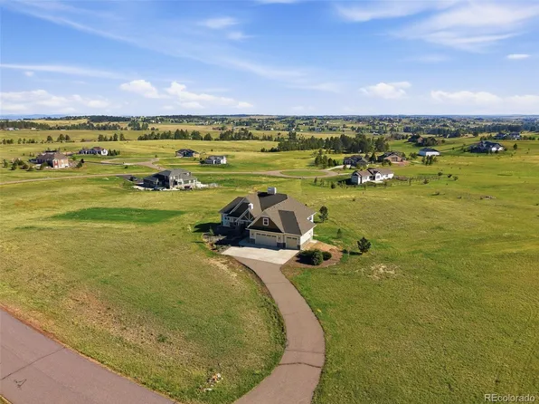 1485 Legacy Trail, Elizabeth, CO 80107