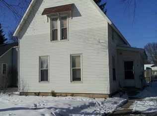 331 Green St, Caro, MI
