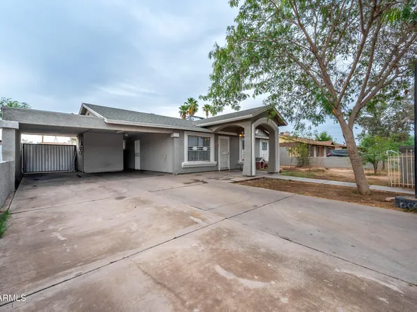 5136 W GRANADA Road, Phoenix, AZ 85035