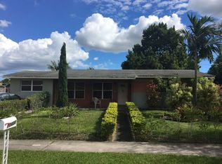 17431 SW 119th Ct, Miami, FL 33177