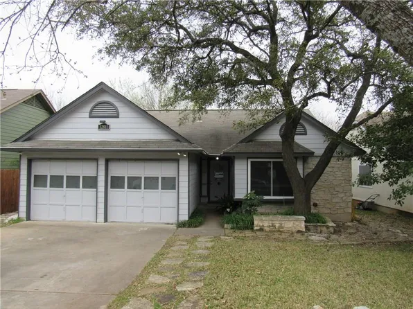 12811 Magnolia Mound Trl, Austin, TX 78727