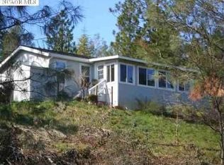 1467 Redwood Dr, Grass Valley, CA 95945