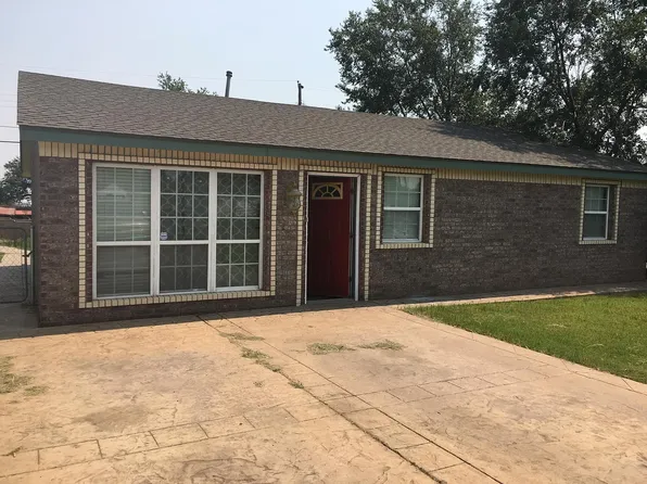 4351 S Tyler St, Amarillo, TX 79110