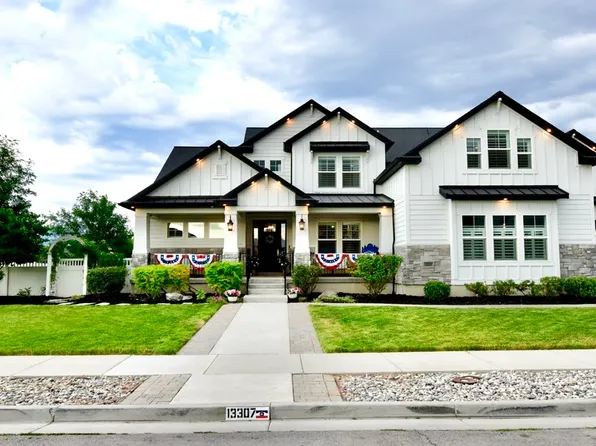 13307 S Heritage Farm Cv #122, Riverton, UT 84065