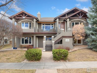 1414 Waxwing Ln, Fort Collins, CO, 80524