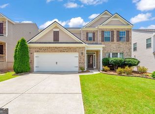 4990 Brierstone Dr, Alpharetta, GA 30004