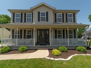 318 8th Ave, Hampton, IL 61256