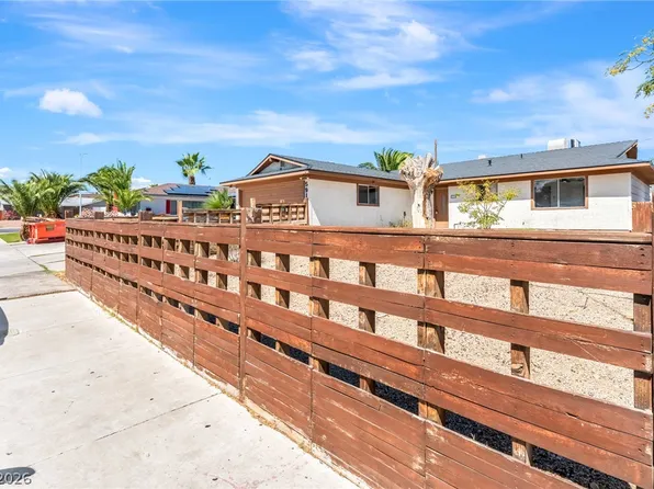 5916 Balzar Ave, Las Vegas, NV 89108