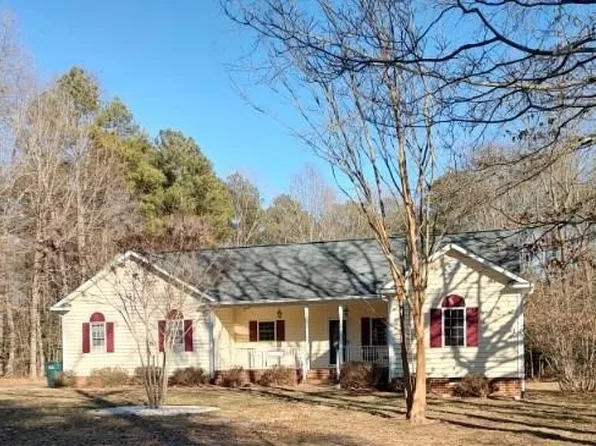 6713 Tram Ct, Sandston, VA 23150