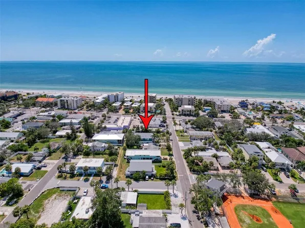 107 15th Ave, Indian Rocks Beach, FL 33785