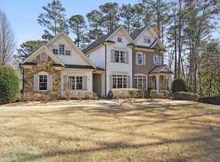 2707 Caldwell Rd NE, Atlanta, GA 30319