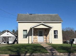 232 S 1st St, Black River Falls, WI 54615
