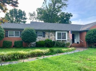 2520 Wyndham Dr, North Chesterfield, VA 23235