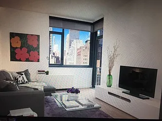 Rented by Area New York