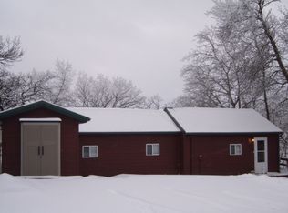 287 N Lake Park Rd Lake Metigoshe, Bottineau, ND 58318
