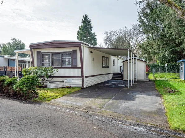 1475 Green Acres Rd Space 172, Eugene, OR 97408