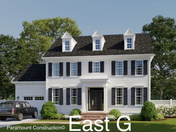 9 Newdale Rd, Bethesda, MD 20814