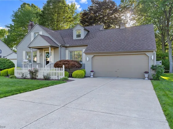 3258 Hermosa Dr, Youngstown, OH 44511