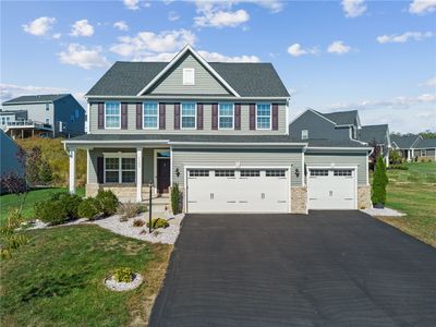 1103 Wedgewood Dr, Jeannette, PA, 15644