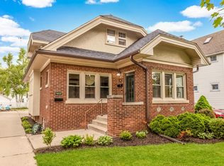 4407 N Morris Blvd #4407A, Milwaukee, WI 53211