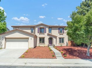 2406 Ridgewood Cir, Fairfield, CA 94534