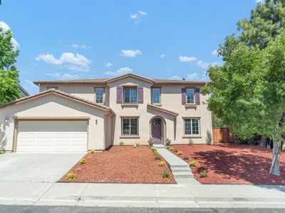 2406 Ridgewood Cir, Fairfield, CA, 94534