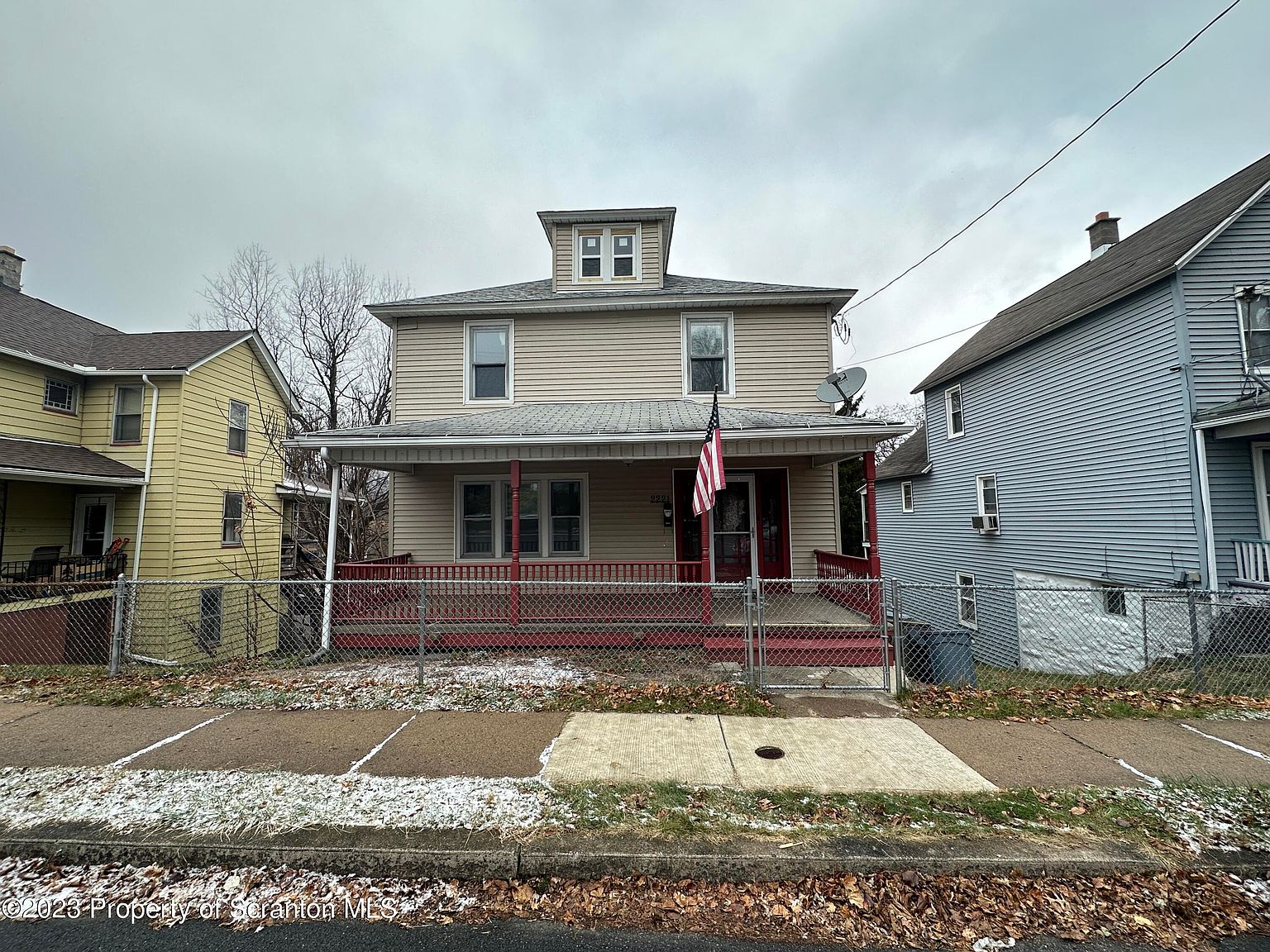 2221 Golden Ave, Scranton, PA 18508 MLS 235159 Zillow