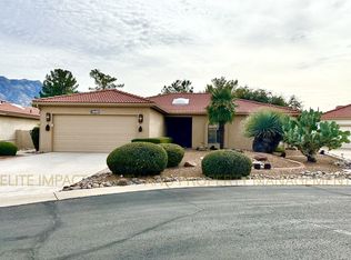 64427 E Rolling Rock Ct, Saddlebrooke, AZ 85739