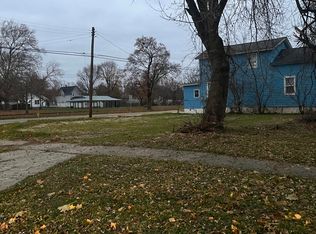 130 W Frank St, Kalamazoo, MI 49007