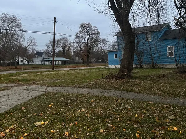 130 W Frank St, Kalamazoo, MI 49007