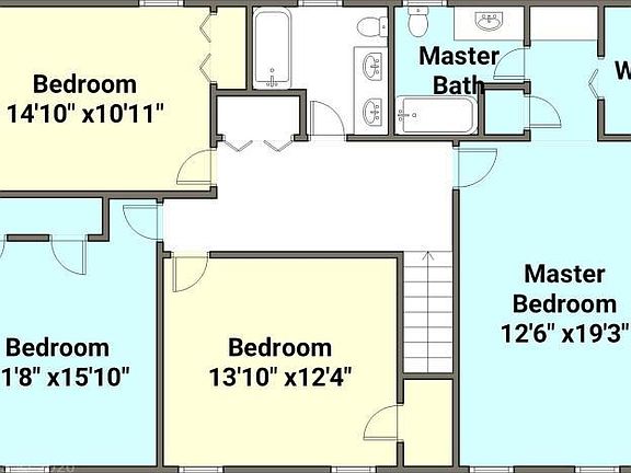 5th image of 6872 Campbell Dr