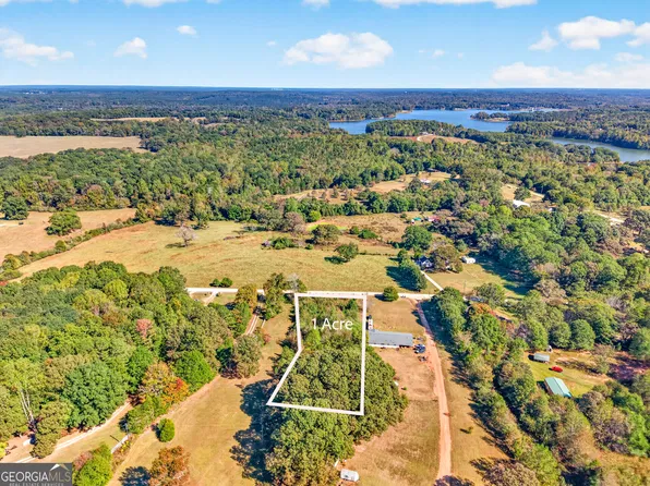 52 Lois Kinney Rd, Statham, GA 30666