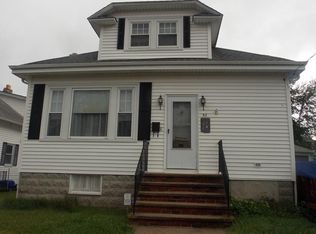 52 Audubon Ave, North Providence, RI 02908