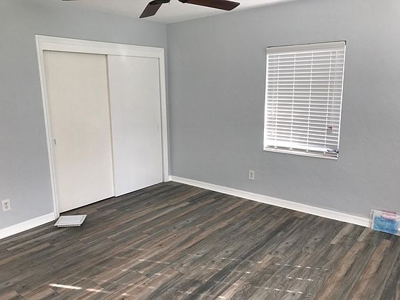 Front bedroom