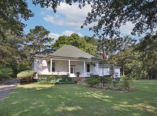 303 N Williams Ave, Pine Mountain, GA 31822