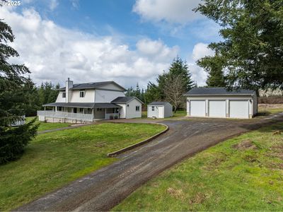 20256 S Swank Rd, Colton, OR, 97017