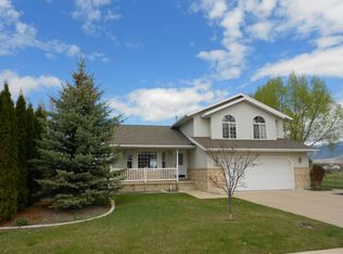 1203 W 350 S, Logan, UT 84321
