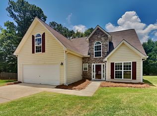 9008 Sun Coral Cv, McDonough, GA 30253
