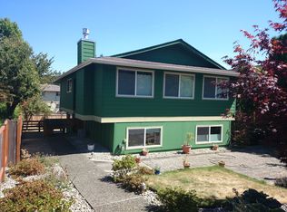 5632 40th Ave SW, Seattle, WA 98136