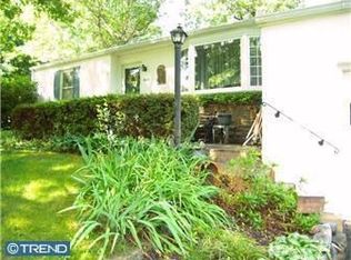 8018 Jenkintown Rd, Cheltenham, PA 19012