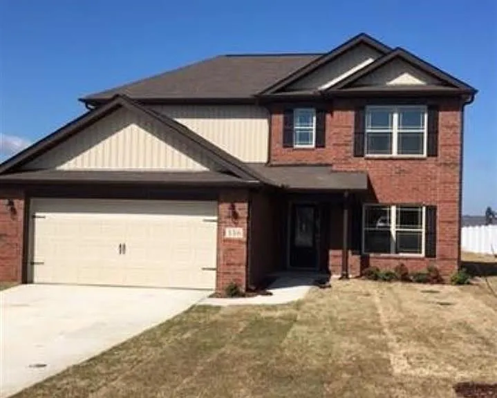 356 Smith Vasser Rd — Photo 1