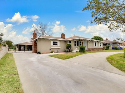 16035 Maplegrove St, La Puente, CA, 91744