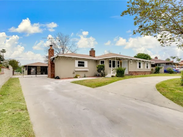 16035 Maplegrove St, La Puente, CA 91744